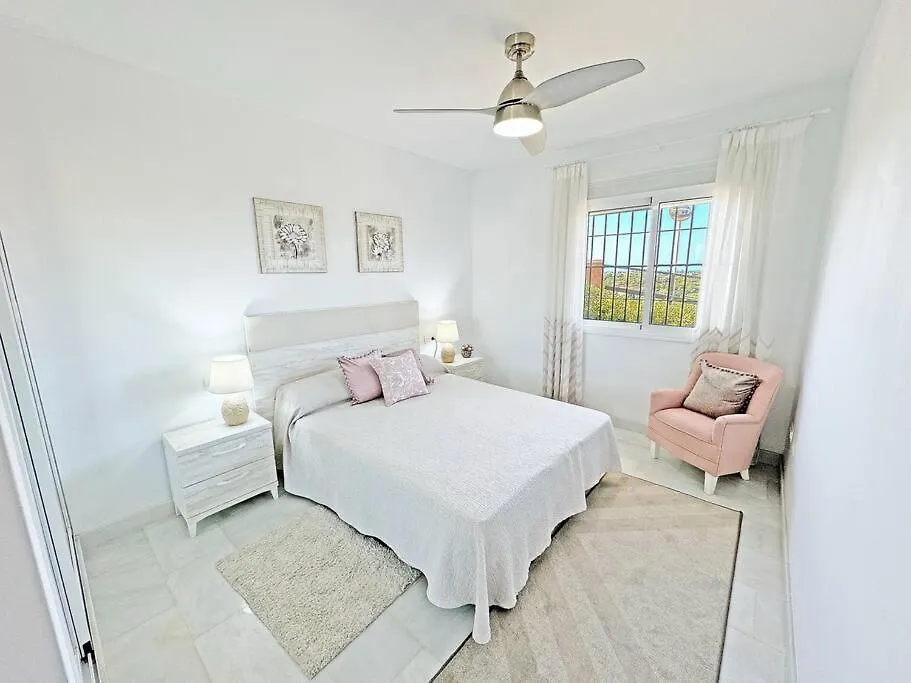 Апартаменты Apartamento Luminoso Con Vistas Al Mar El Faro
