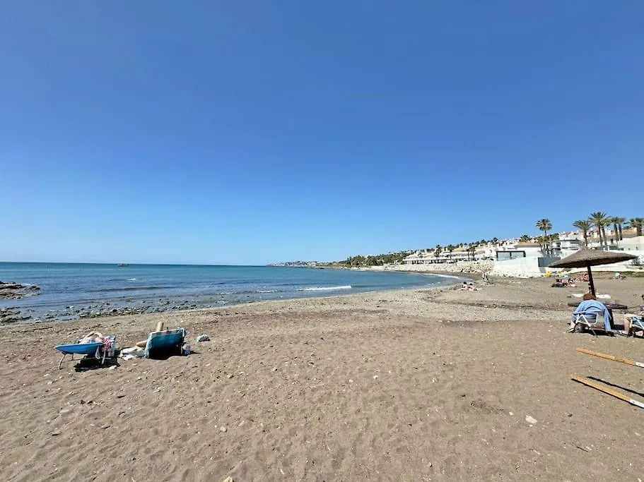 Apartamento Luminoso Con Vistas Al Mar El Faro 0*,  Испания