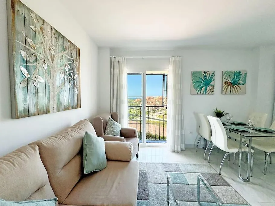Apartamento Luminoso Con Vistas Al Mar El Faro 0*,  Испания
